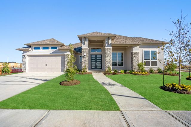 41818 Wendele Way, Todd Mission, TX 77316