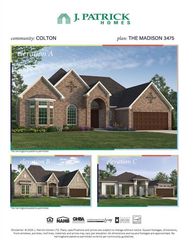 41818 Wendele Way, Todd Mission, TX 77316
