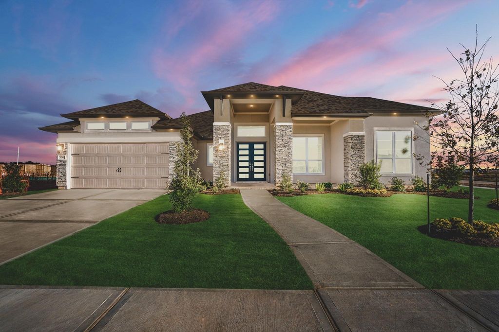 41818 Wendele Way, Todd Mission, TX 77316