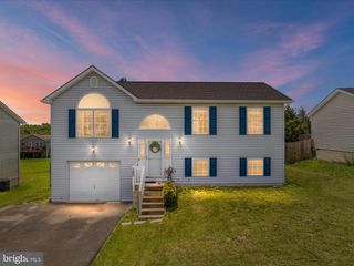 192 MOONLIGHT LANE, Martinsburg, WV 25404