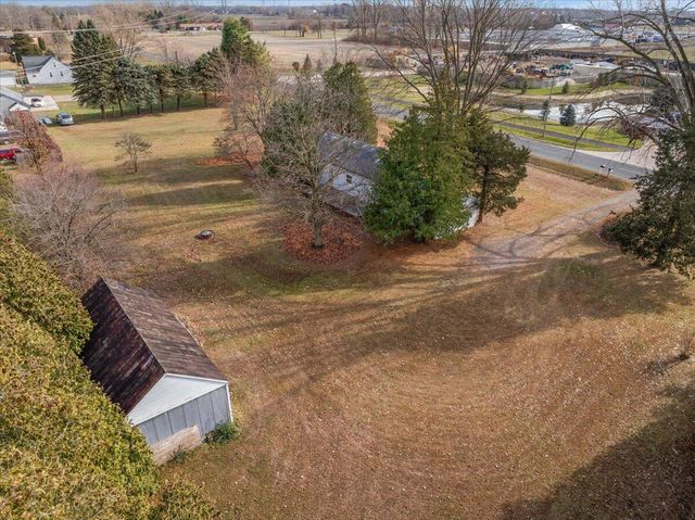 10733 Martz Road, Ypsilanti Twp, MI 48197