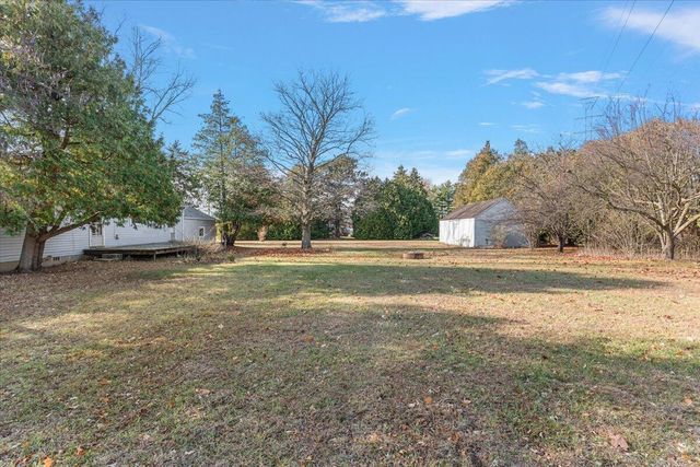 10733 Martz Road, Ypsilanti Twp, MI 48197