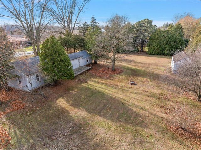 10733 Martz Road, Ypsilanti Twp, MI 48197