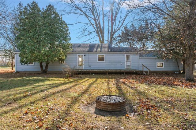 10733 Martz Road, Ypsilanti Twp, MI 48197