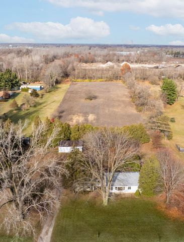 10733 Martz Road, Ypsilanti Twp, MI 48197