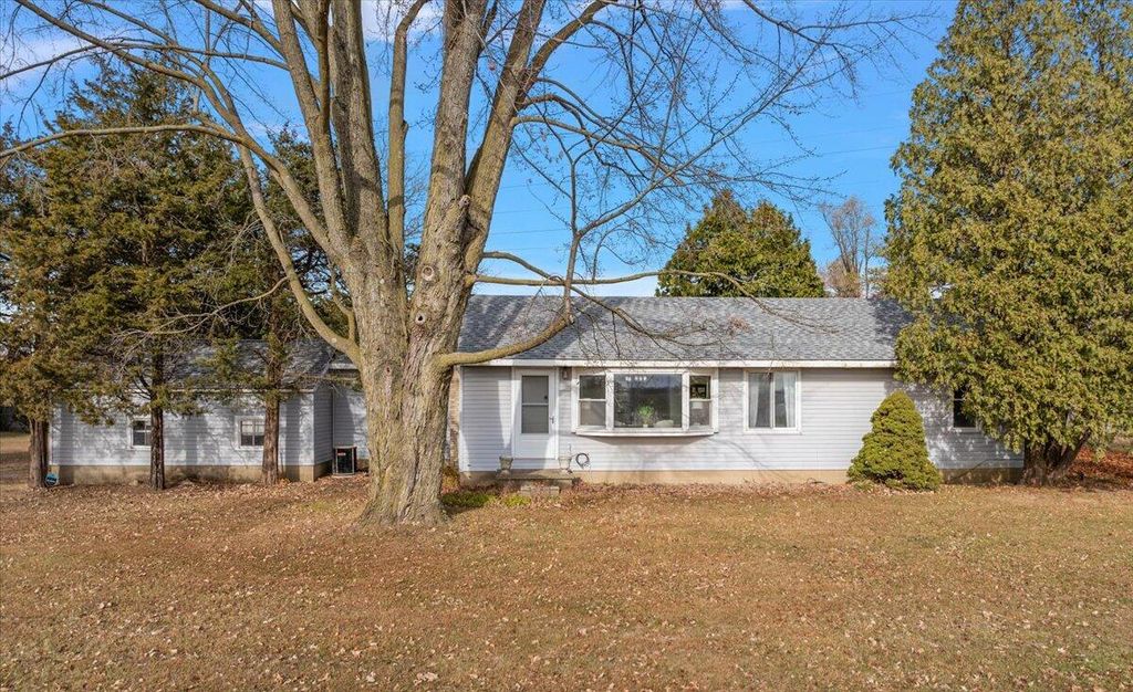 10733 Martz Road, Ypsilanti Twp, MI 48197