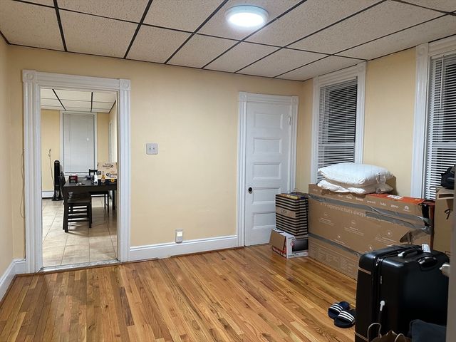 196 Chelsea Street 3, Boston, MA 02128