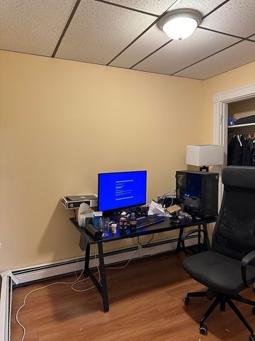 196 Chelsea Street 3, Boston, MA 02128