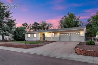 7030 Defoe Avenue, Colorado Springs, CO 80911