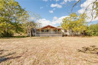 8384 Marty Rd., Iola, TX 77861
