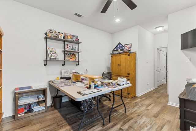 327 Walnut Street, Terrell, TX 75160
