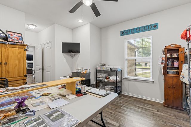 327 Walnut Street, Terrell, TX 75160