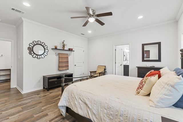 327 Walnut Street, Terrell, TX 75160