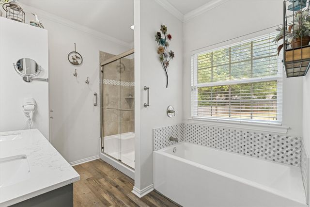 327 Walnut Street, Terrell, TX 75160