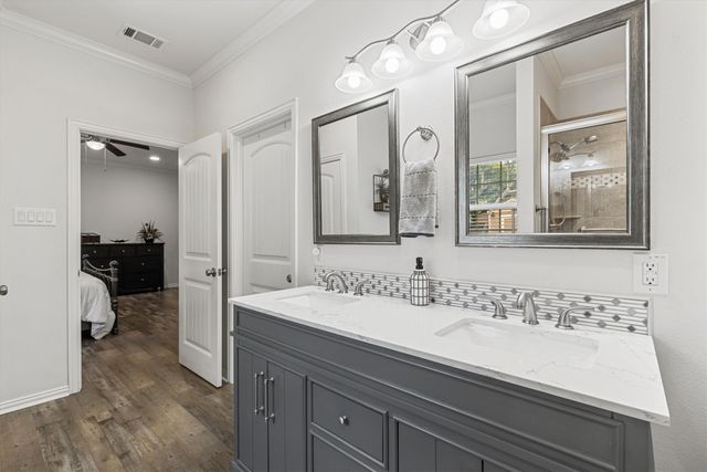 327 Walnut Street, Terrell, TX 75160