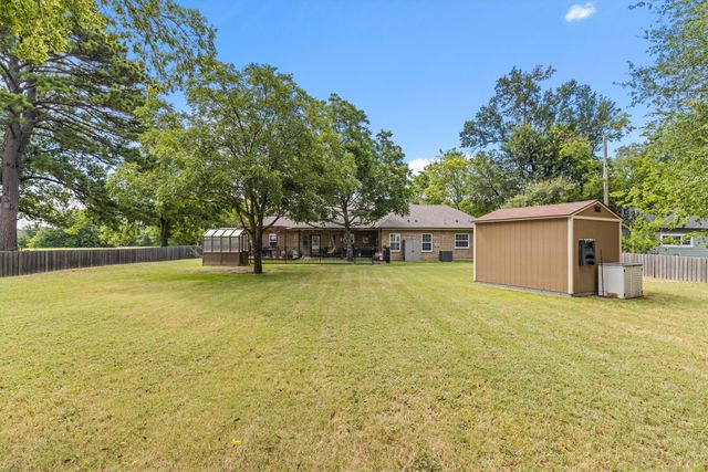 327 Walnut Street, Terrell, TX 75160