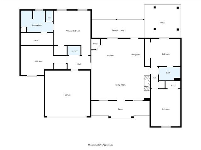 327 Walnut Street, Terrell, TX 75160