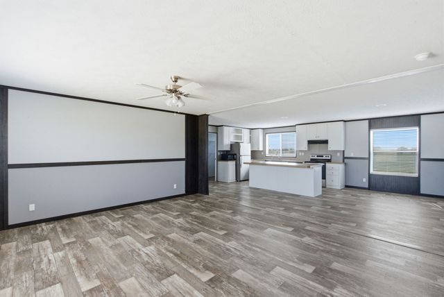 303 Mesa Ridge, Decatur, TX 76234