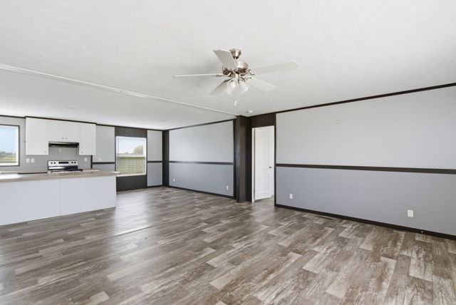 303 Mesa Ridge, Decatur, TX 76234