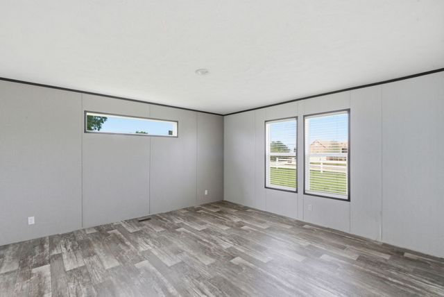 303 Mesa Ridge, Decatur, TX 76234