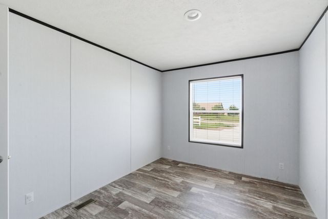 303 Mesa Ridge, Decatur, TX 76234