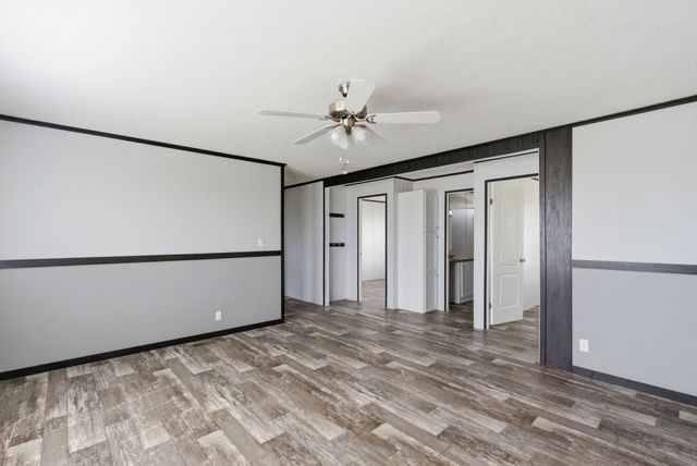 303 Mesa Ridge, Decatur, TX 76234