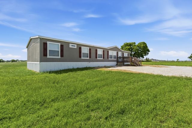 303 Mesa Ridge, Decatur, TX 76234
