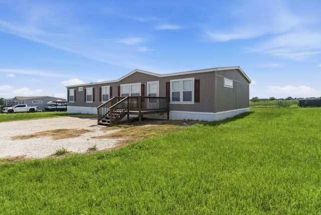 303 Mesa Ridge, Decatur, TX 76234