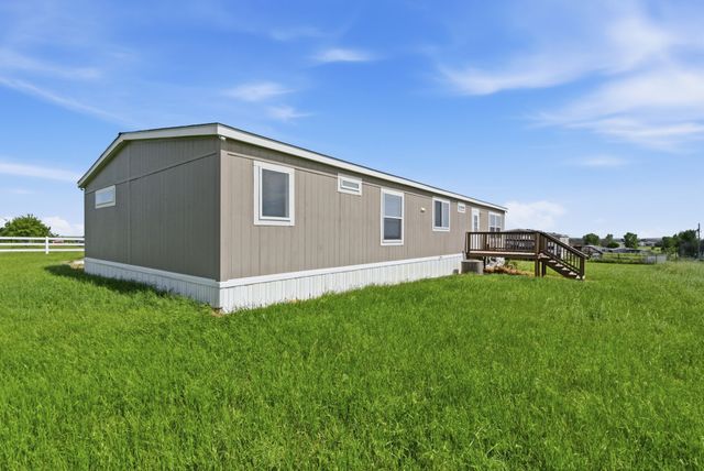 303 Mesa Ridge, Decatur, TX 76234