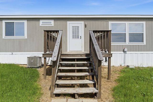 303 Mesa Ridge, Decatur, TX 76234