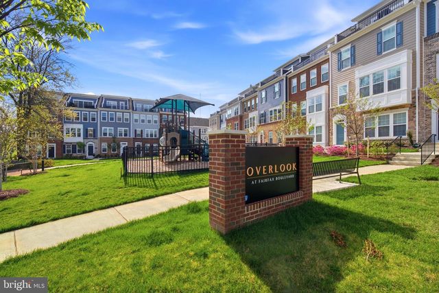 10817 CEDAR AVE, Fairfax, VA 22030