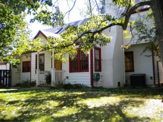 1412 Elder Avenue, Boulder, CO 80304