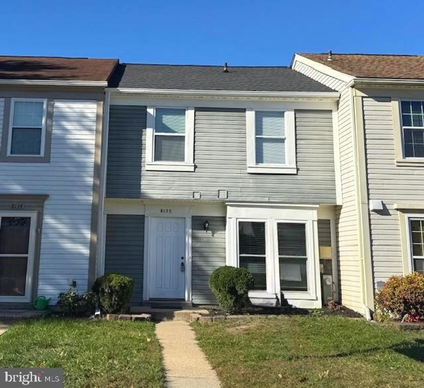 8132 CLOVERHURST RD, Glen Burnie, MD 21061