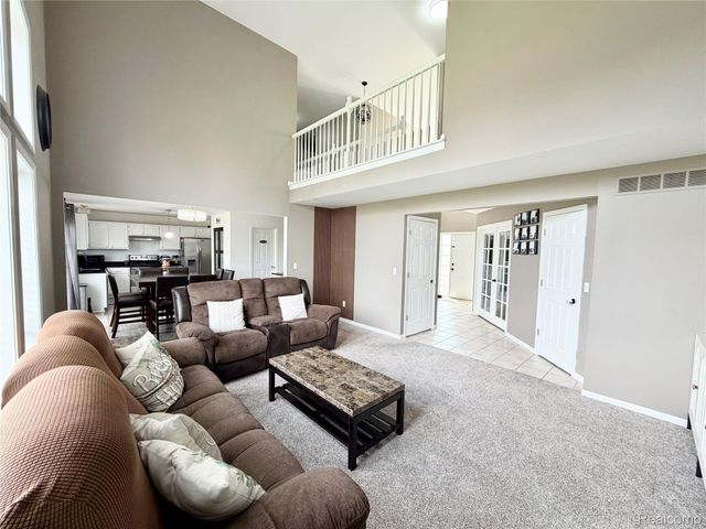 55856 Serene Drive, Macomb Township, MI 48042