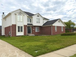 55856 Serene Drive, Macomb Township, MI 48042