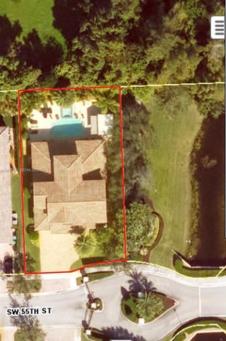 10609 SW 55th St, Cooper City, FL 33328