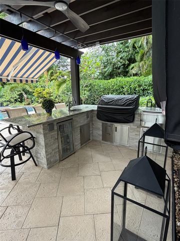 10609 SW 55th St, Cooper City, FL 33328