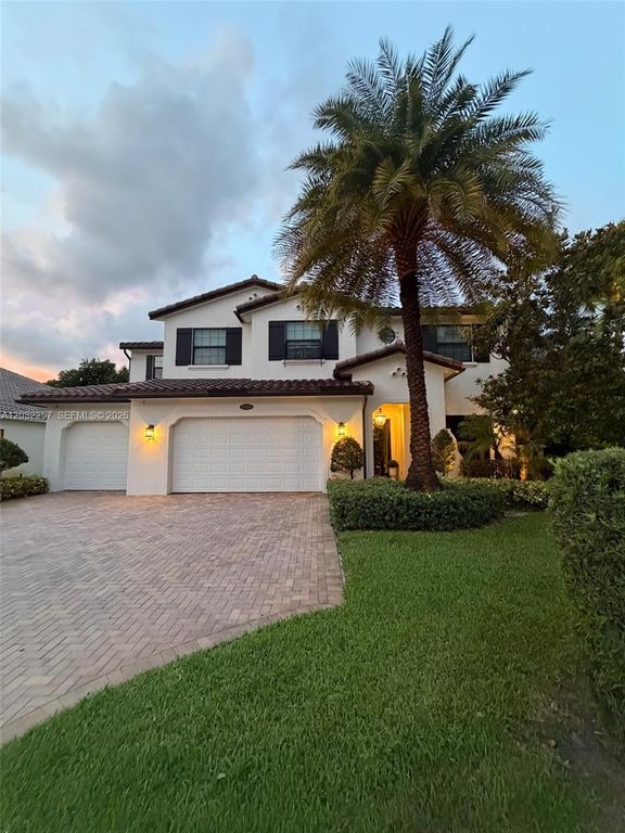 10609 SW 55th St, Cooper City, FL 33328