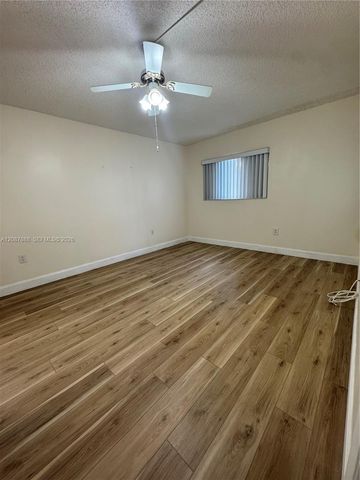 750 SW 138th Avenue 106F, Pembroke Pines, FL 33027