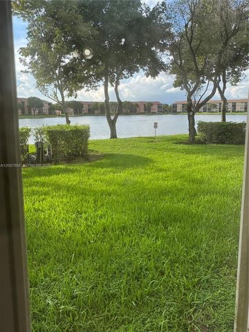 750 SW 138th Avenue 106F, Pembroke Pines, FL 33027