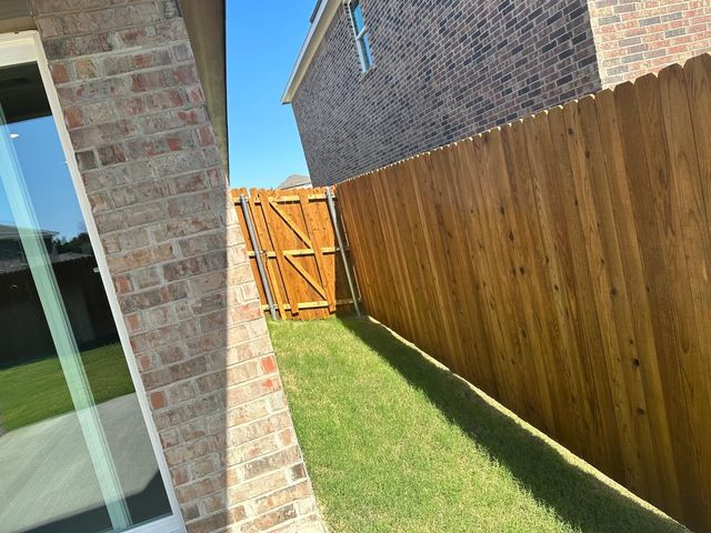 4423 Marigold Drive, Melissa, TX 75454