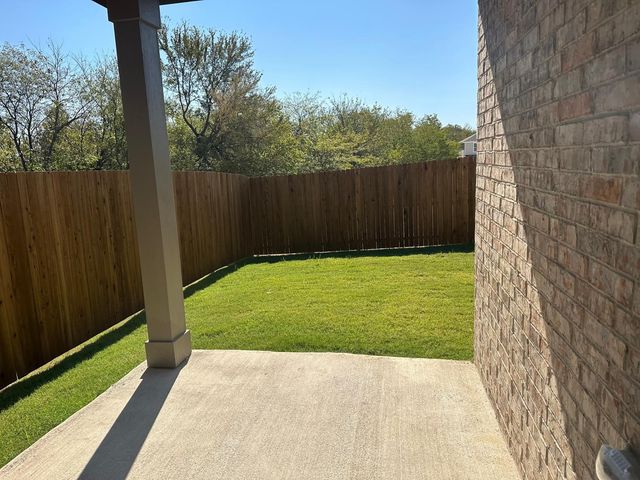 4423 Marigold Drive, Melissa, TX 75454