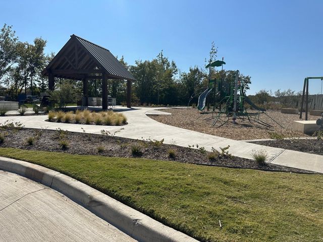 4423 Marigold Drive, Melissa, TX 75454