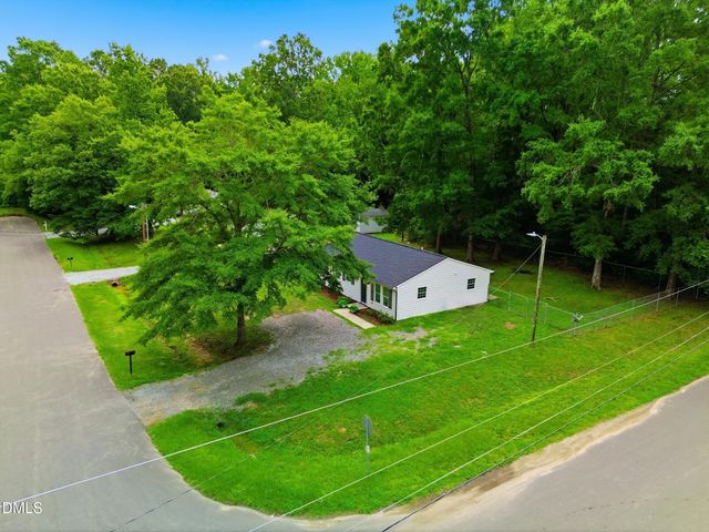 802 Felicia Street, Durham, NC 27704