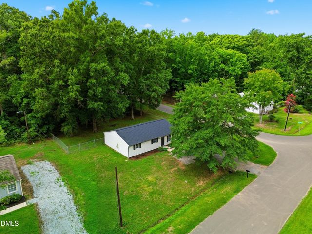 802 Felicia Street, Durham, NC 27704