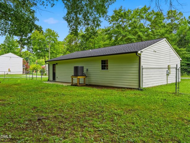 802 Felicia Street, Durham, NC 27704