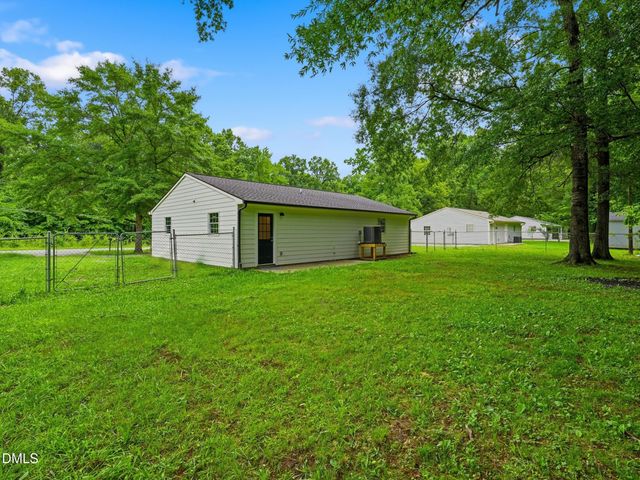 802 Felicia Street, Durham, NC 27704