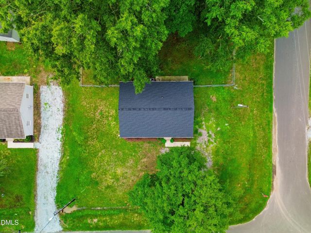 802 Felicia Street, Durham, NC 27704