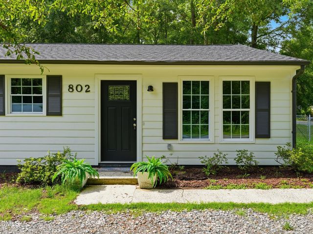 802 Felicia Street, Durham, NC 27704