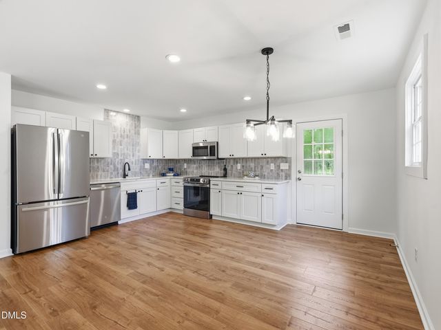 802 Felicia Street, Durham, NC 27704